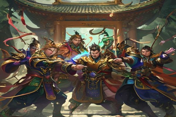 三国志大战